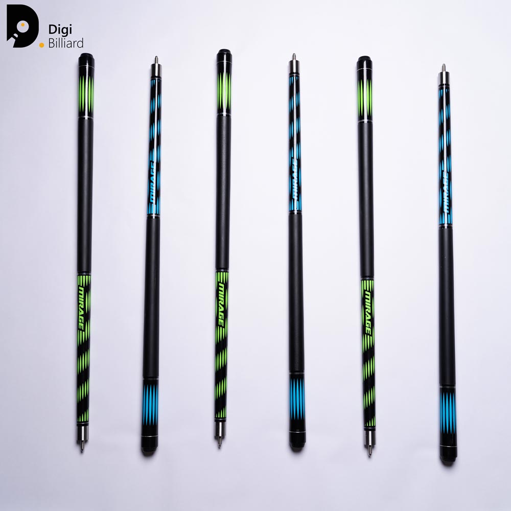 چوب ایتبال میراژ