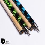 چوب ایتبال میراژ