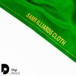 ماهوت اسنوکر مارک سم