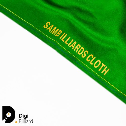 ماهوت اسنوکر مارک سم