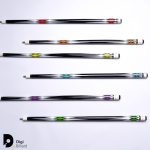 چوب ایتبال دیاموند