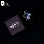 سرچوب کامویی ایتبال