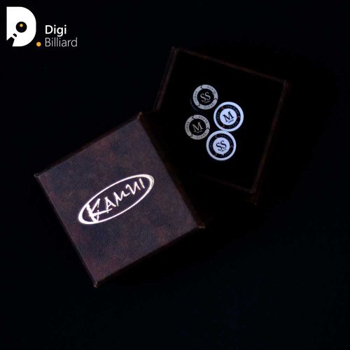 سرچوب کامویی ایتبال