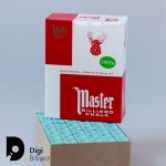 گچ مستر سبز