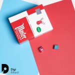 گچ مستر سبز