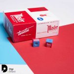 گچ مستر آبی