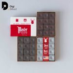 گچ مستر رنگی