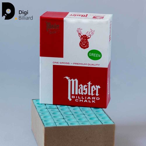 گچ مستر درجه ۲ سبز