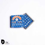 سرچوب مستر کیو