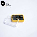 سرچوب امین مشکی