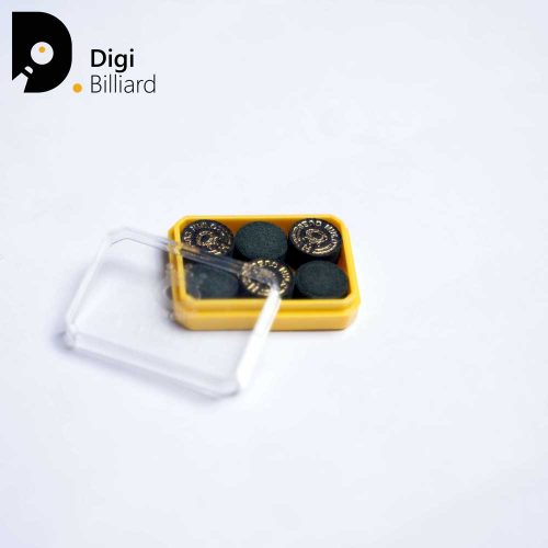 سرچوب امین مشکی