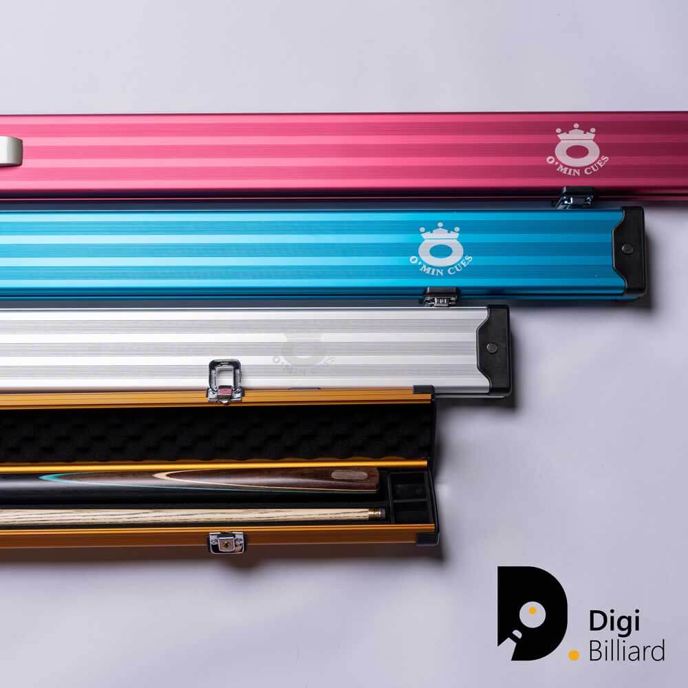 کیس اسنوکر امین