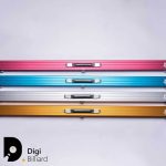 کیس اسنوکر امین از بالا