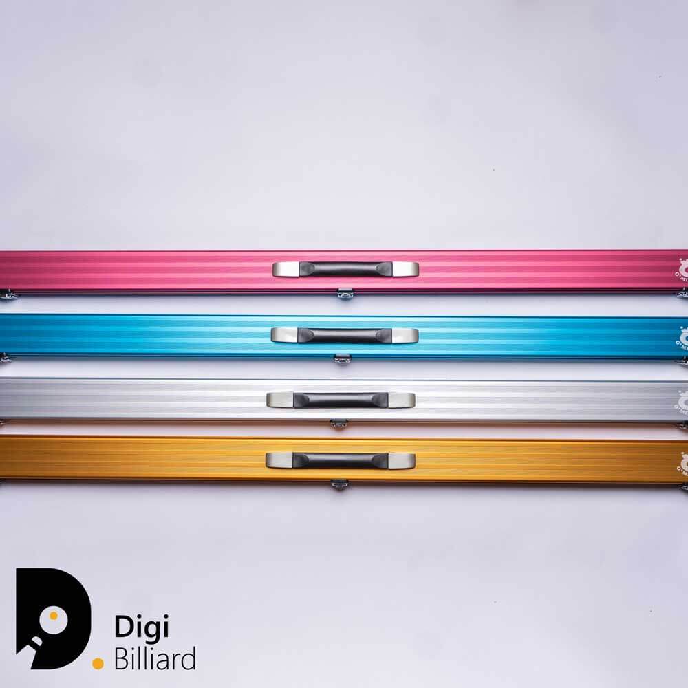 کیس اسنوکر امین از بالا