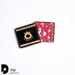 سرچوب امین قرمز