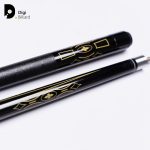 چوب ایتبال دسته چرمی