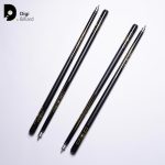 چوب ایتبال دسته چرمی