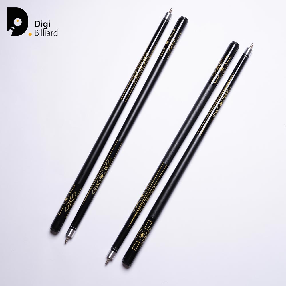 چوب ایتبال دسته چرمی