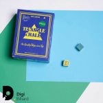 گچ تری انگل باشگاهی 5A سبز