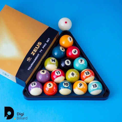 توپ ایتبال سایکلاپ