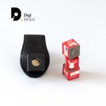 جاگچی روکش دار