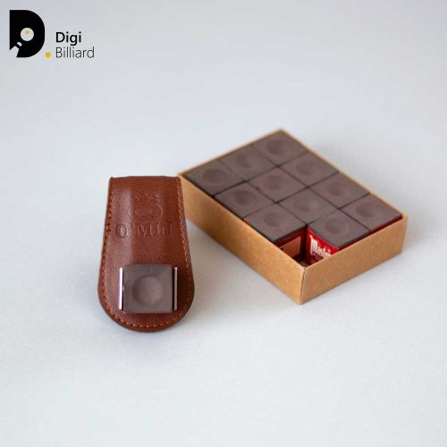 جاگچی بدون روکش