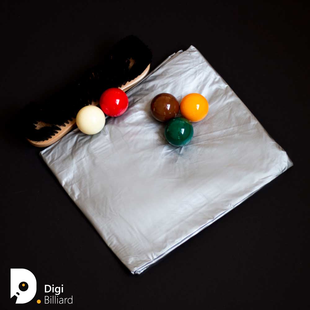 کاور اسنوکر