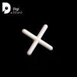 ضربدری پلاستیکی