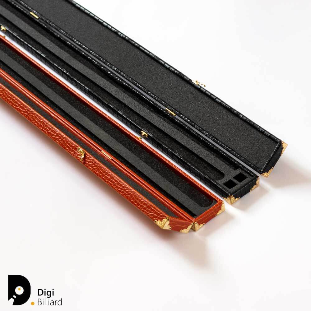 کیس اسنوکر چرمی یک تکه