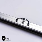 کیس آلومینیومی اسنوکر