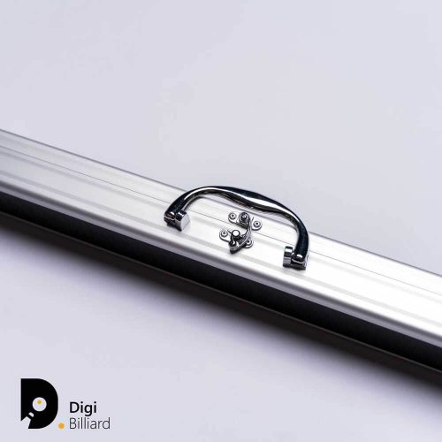 کیس آلومینیومی اسنوکر