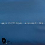 پارچه ایتبال آبی