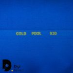 پارچه گلدپول 920