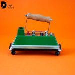 اتو میز بیلیارد