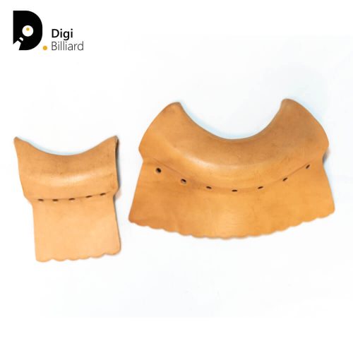 چرم قالب خورده اسنوکر