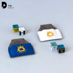 جاگچی کیسه ای