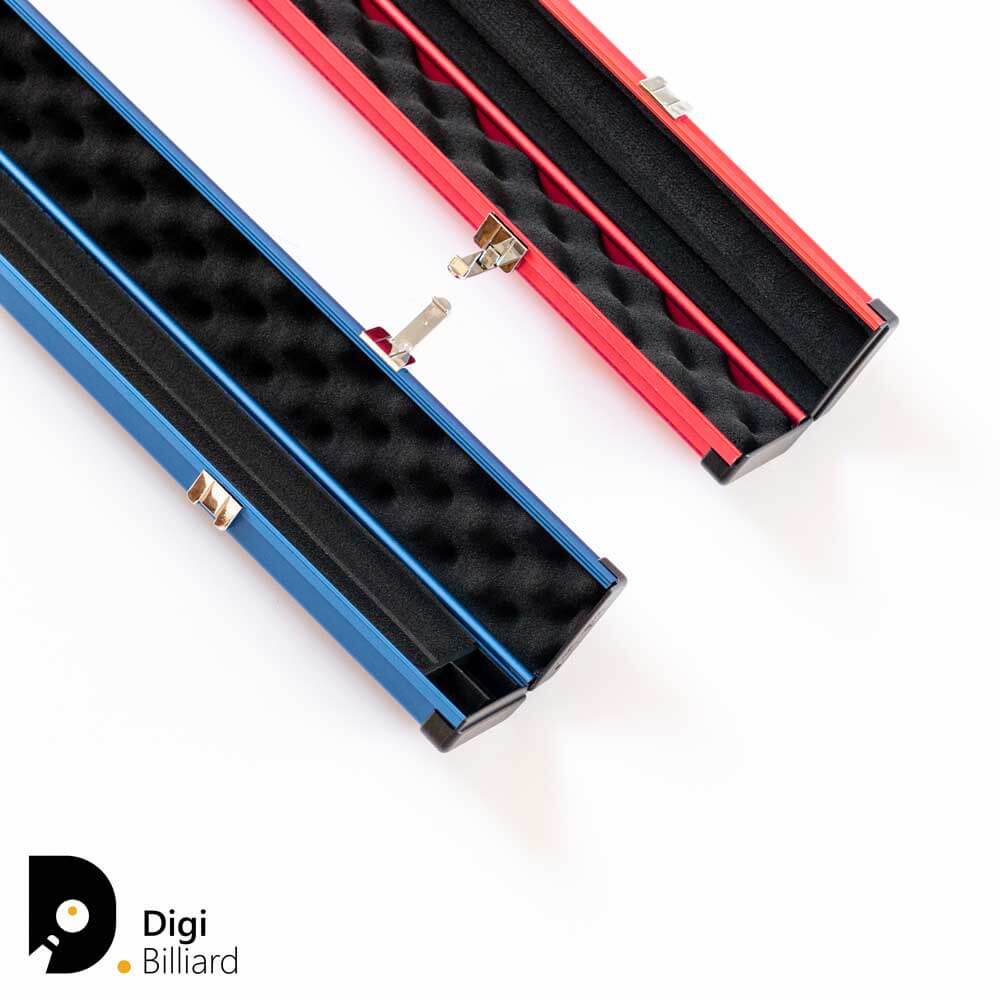 کیس اسنوکر امین یک سوم