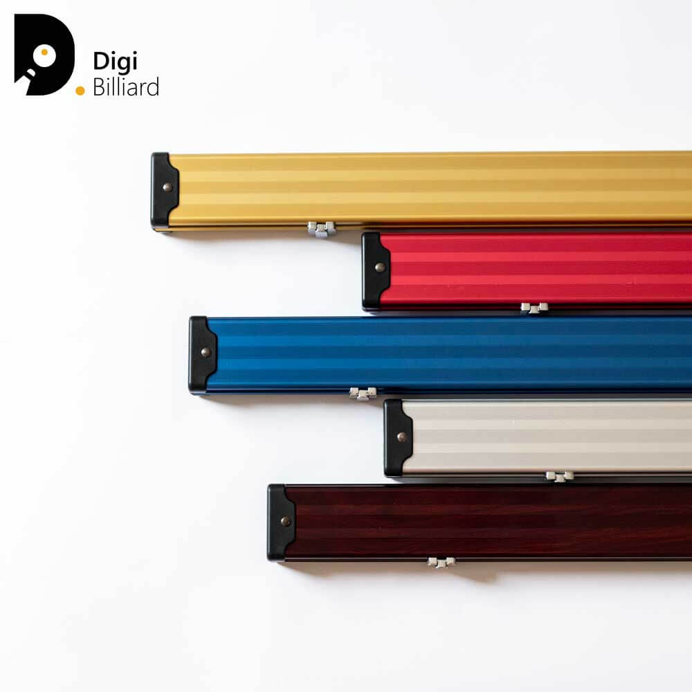 کیس اسنوکر امین یک سوم