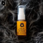 روغن چوب امین