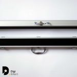 کیس آلومینیومی ایتبال