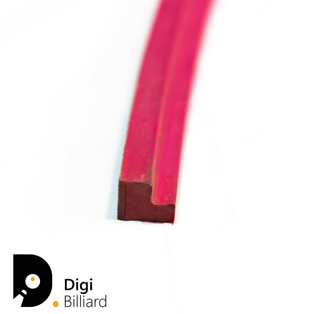 لاستیک باند اسنوکر ملین