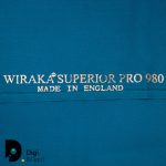 پارچه ویراکا 980 آبی