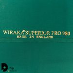 پارچه ویراکا 980 سبز